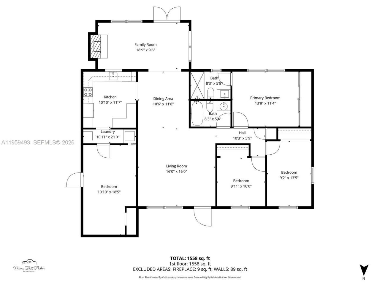 9710 NW 10th St , Pembroke Pines, FL 33024 Photo