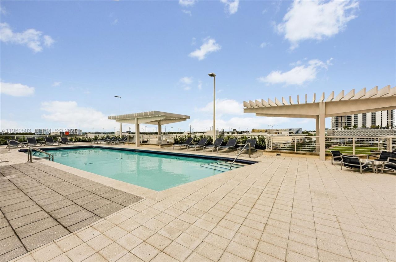 3250 NE 1st Ave, Unit 1102, Miami, FL 33137 Photo