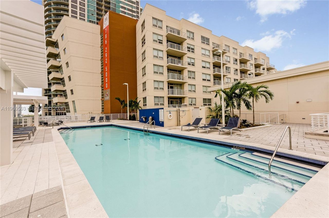 3250 NE 1st Ave, Unit 1102, Miami, FL 33137 Photo