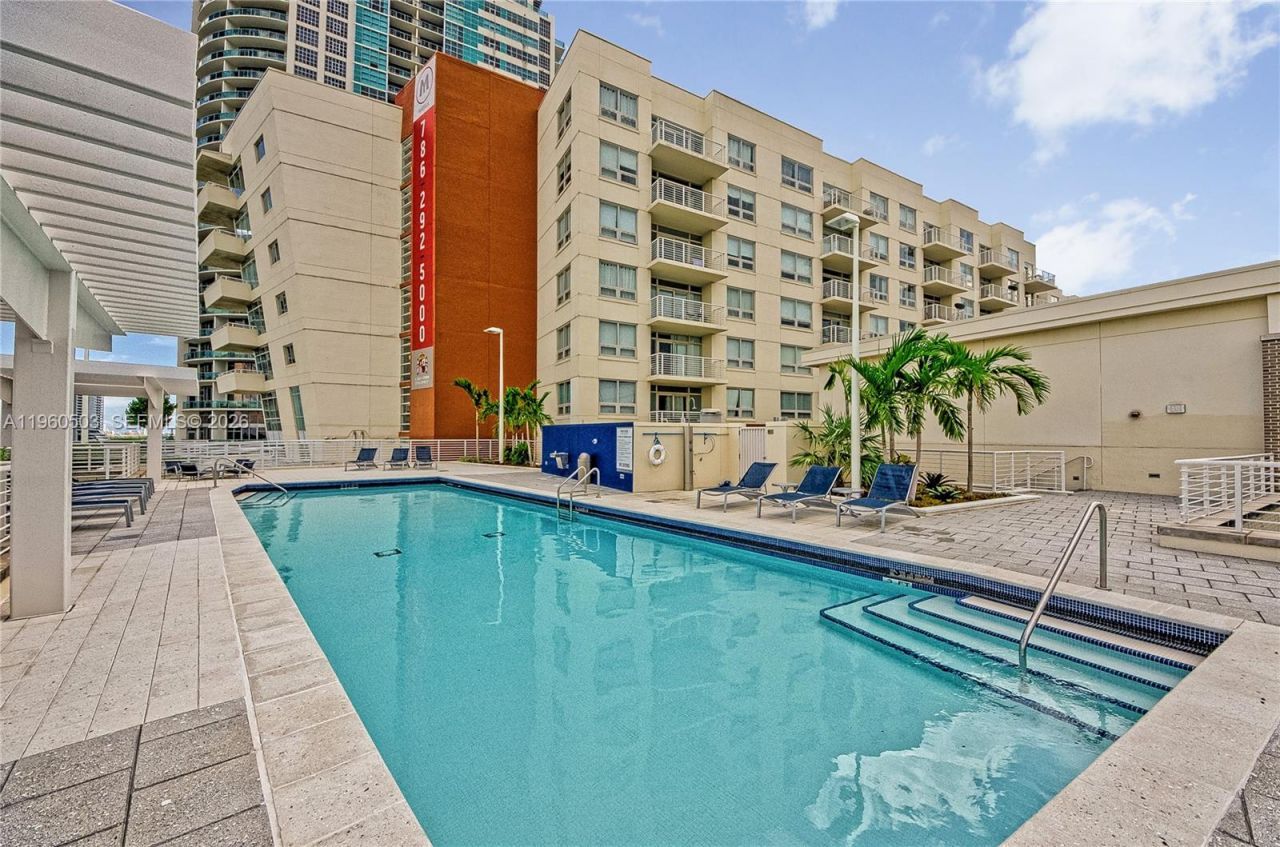 3250 NE 1st Ave, Unit 1102, Miami, FL 33137 Photo
