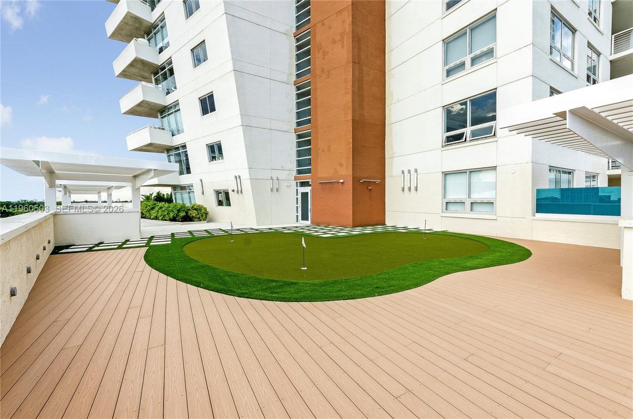 3250 NE 1st Ave, Unit 1102, Miami, FL 33137 Photo