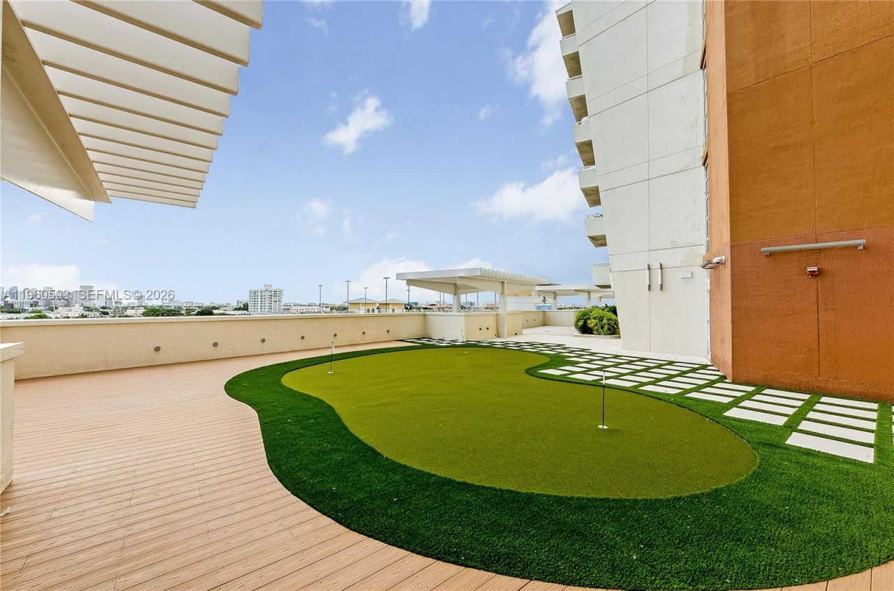 3250 NE 1st Ave, Unit 1102, Miami, FL 33137 Photo