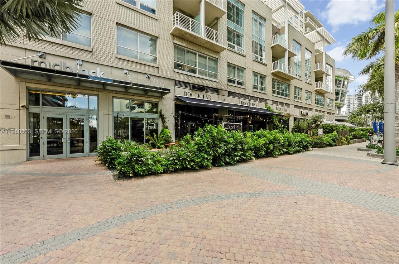 3250 NE 1st Ave, Unit 1102, Miami, FL 33137 Photo