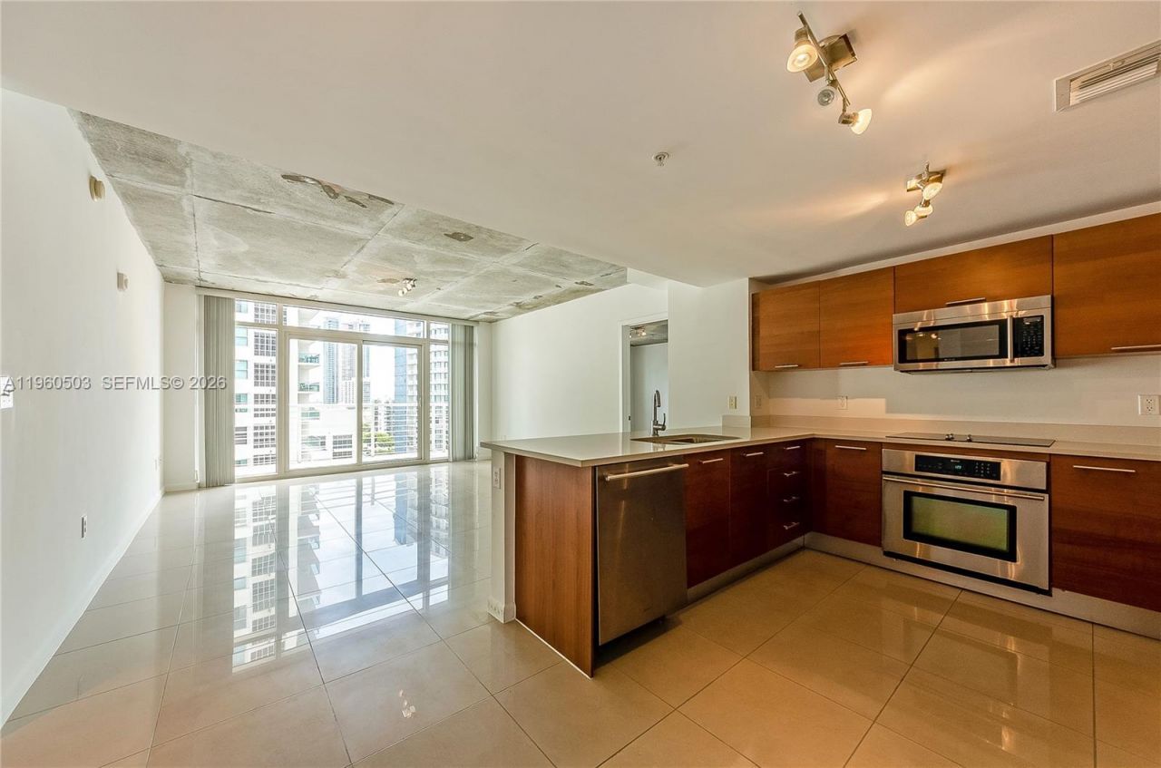 3250 NE 1st Ave, Unit 1102, Miami, FL 33137 Photo