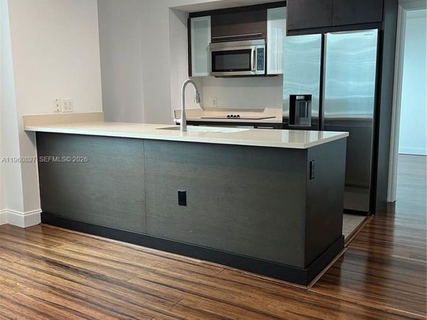 55 SE 6th St, Unit 2307, Miami, FL 33131