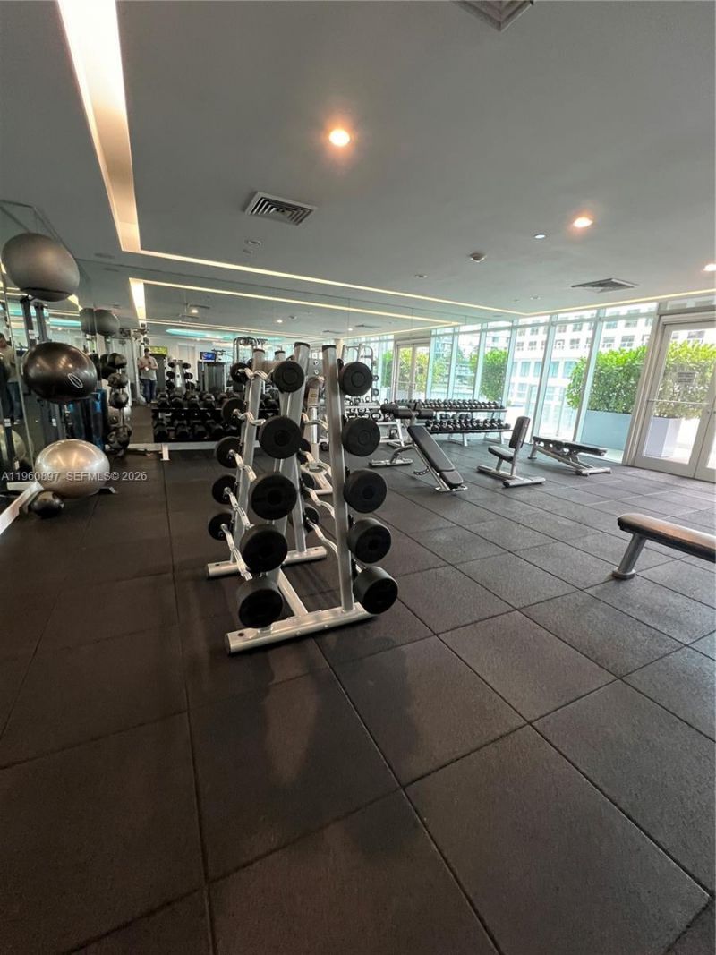 55 SE 6th St , Unit 2307, Miami, FL 33131 Photo