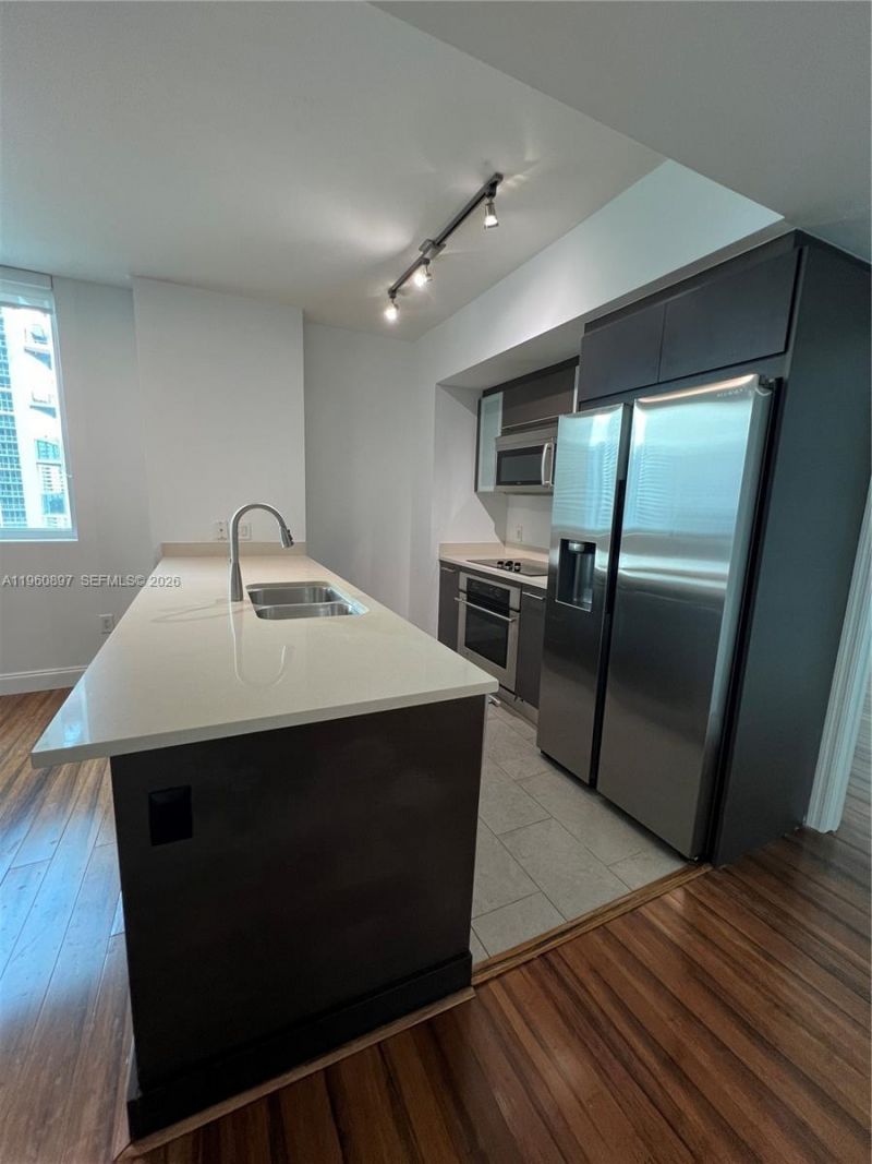 55 SE 6th St , Unit 2307, Miami, FL 33131 Photo
