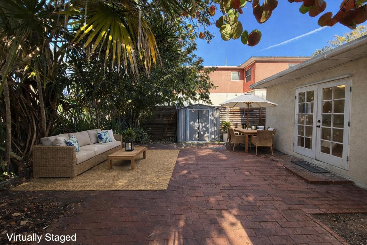 801 Waddell Avenue, Unit 3, Key West, FL 33040 Photo