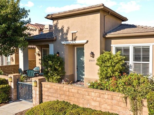 23815 Balsa Court, Valencia, CA 91354