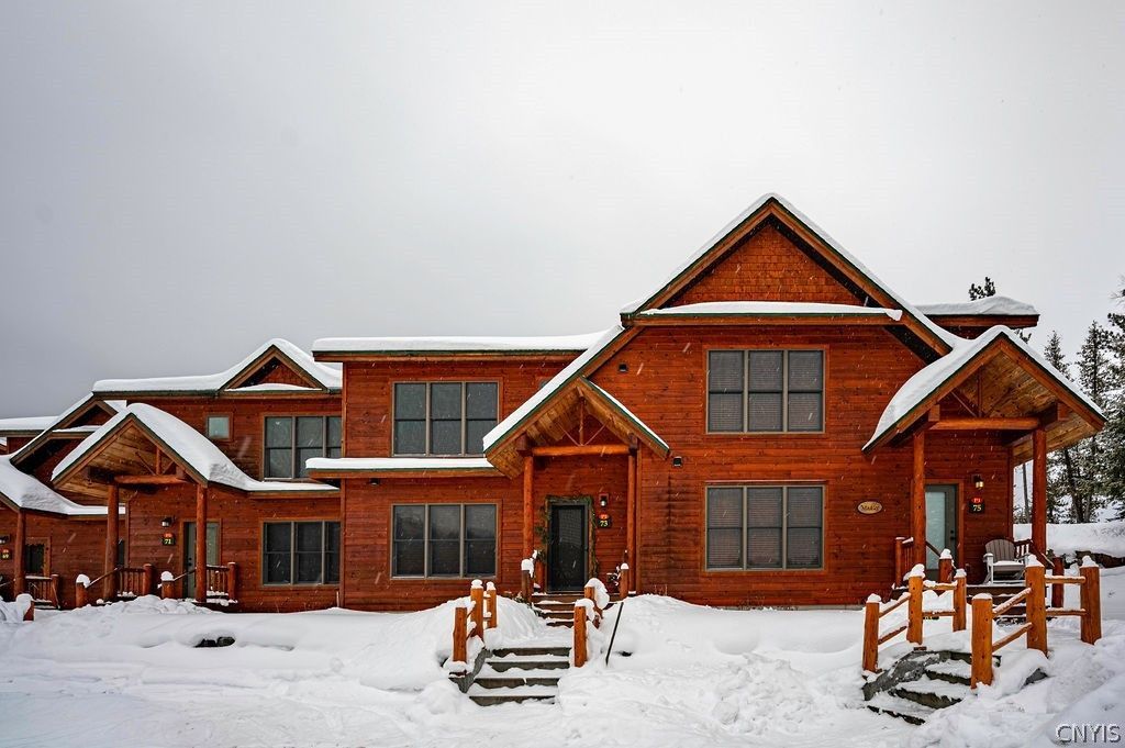 75 Rocky Point Lane, Inlet, NY 13360 Main Photo