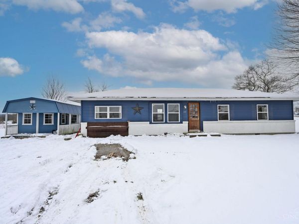 157 Sunshine Avenue, Winchester, OH 45697