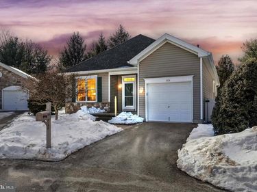 1454 QUAKER RIDGE, Unit 1454, WEST CHESTER, PA 19380