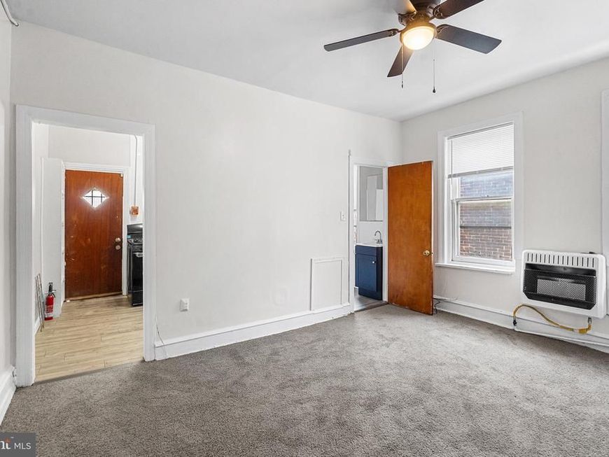5510 Walnut Street, Unit 2R, Philadelphia, PA 19139 Main Photo
