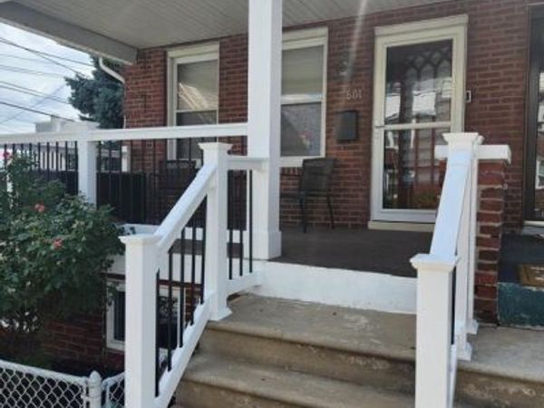 601 GREEN STREET, BRIDGEPORT, PA 19405