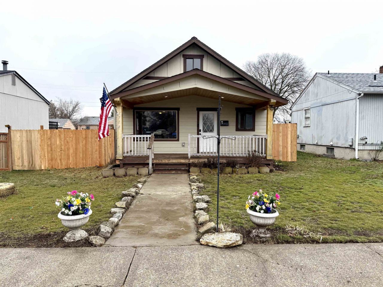 1714 E Wabash Ave, Spokane, WA 99207 Main Photo