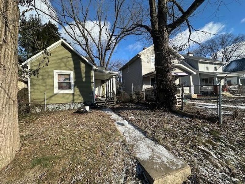 1416 Minnesota Avenue, Columbus, OH 43211 Photo 1