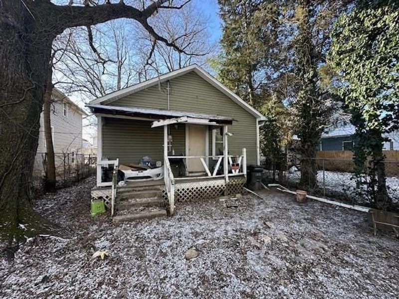 1416 Minnesota Avenue, Columbus, OH 43211 Photo 19