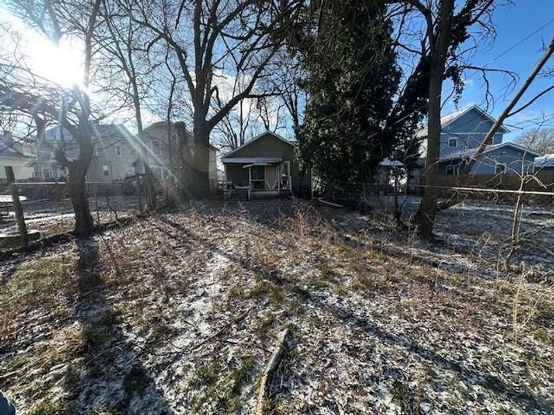 1416 Minnesota Avenue, Columbus, OH 43211 Photo 20