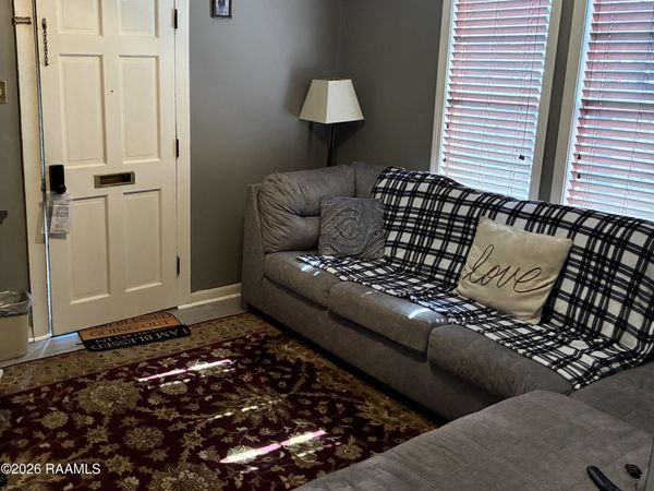 121 N General Marshall Street , Lafayette, LA 70501