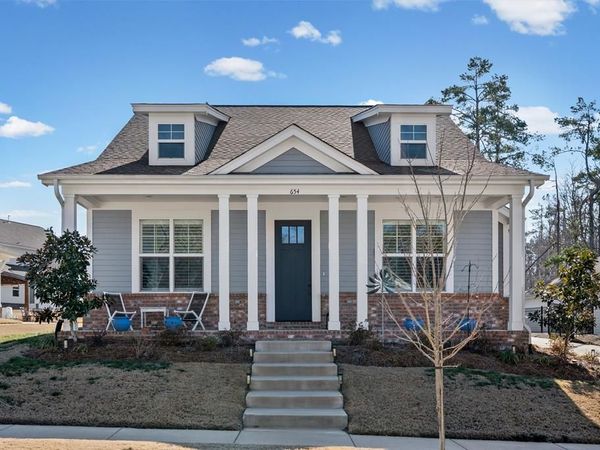 654 Water Oak, Oxford, MS 38655