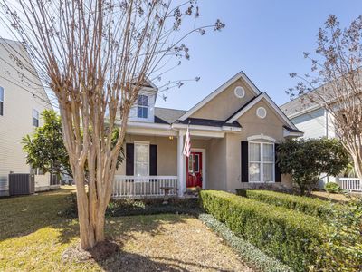 89 Creekside Drive, Summerville, SC 29485