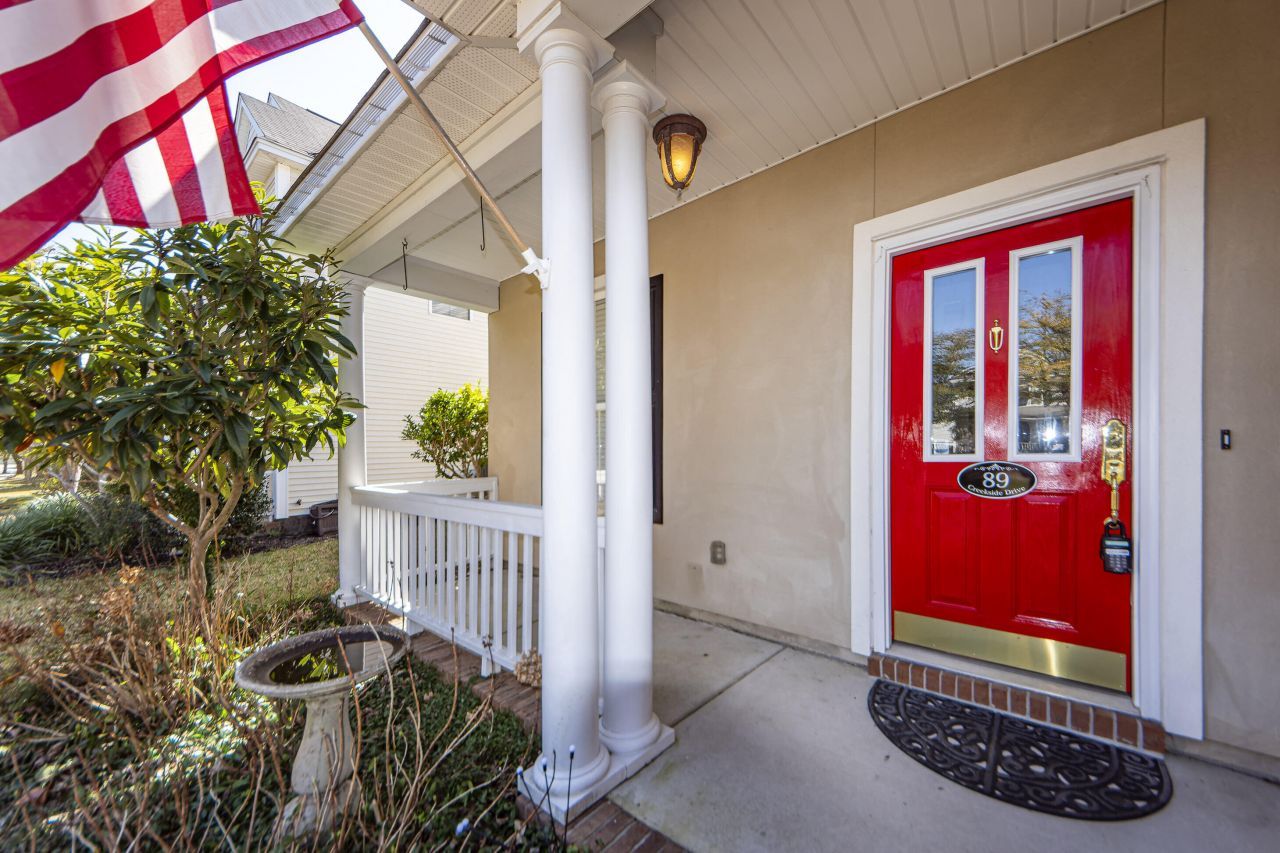 89 Creekside Drive Photo 5