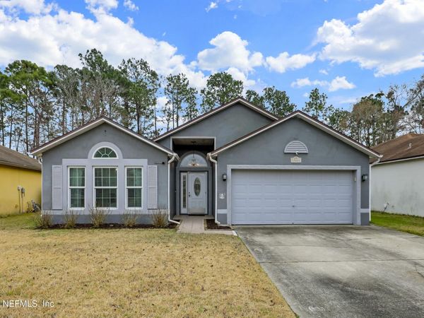 12684 ASH HARBOR Drive, Jacksonville, FL 32224