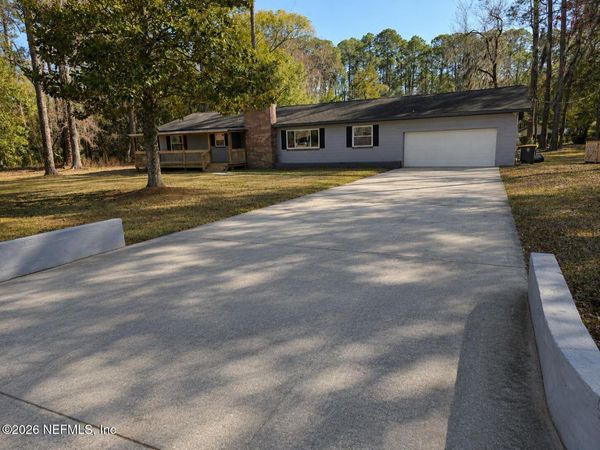 5450 110TH Street, Jacksonville, FL 32244