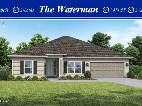 6249 WESTON WOODS Drive, Unit 0027, Jacksonville, FL 32222