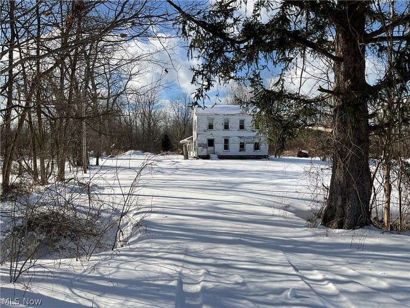 4165 Wheeler Creek Road, Geneva, OH 44041 Photo 1