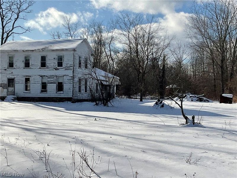 4165 Wheeler Creek Road, Geneva, OH 44041 Photo 2