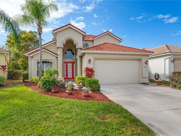 28315 Hidden Lake DR, BONITA SPRINGS, FL 34134