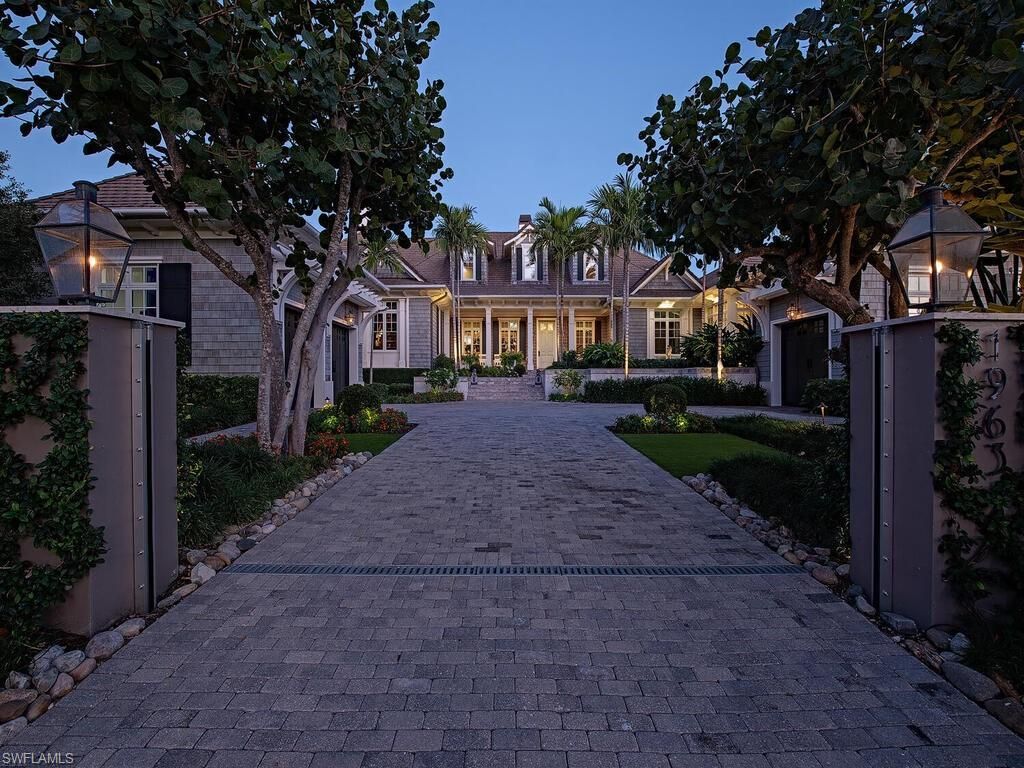 1963 Gulf Shore Blvd S, Naples, FL 34102 Photo