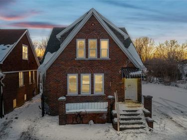 5569 Drexel Street, Detroit, MI 48213