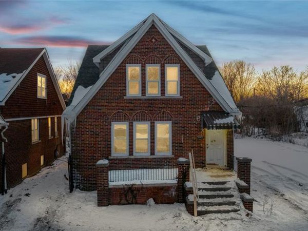 5569 Drexel Street, Detroit, MI 48213