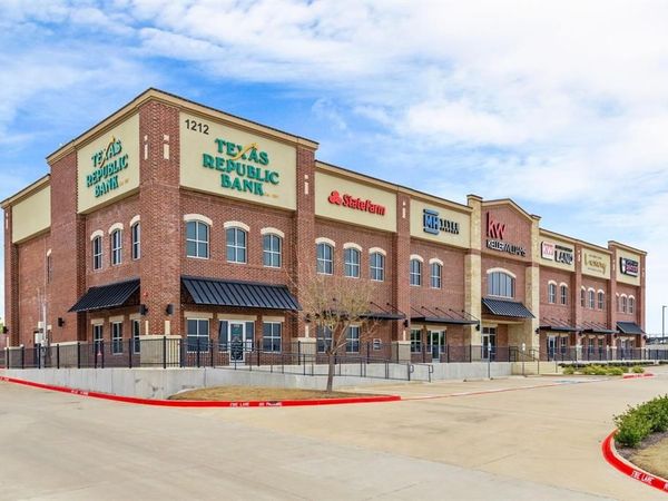 1212 S Preston Road, Celina, TX 75009