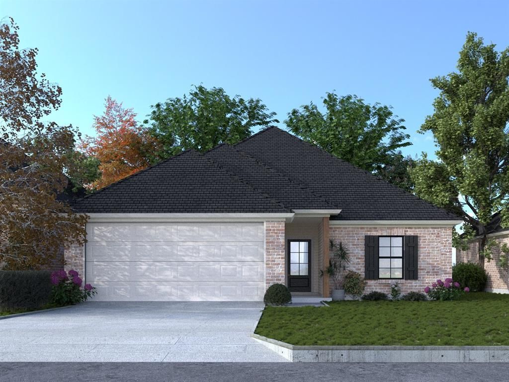 311 Mousse Ruelle, Shreveport, LA 71106 Main Photo