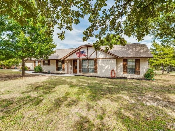 5630 Cool Springs Drive, Midlothian, TX 76065