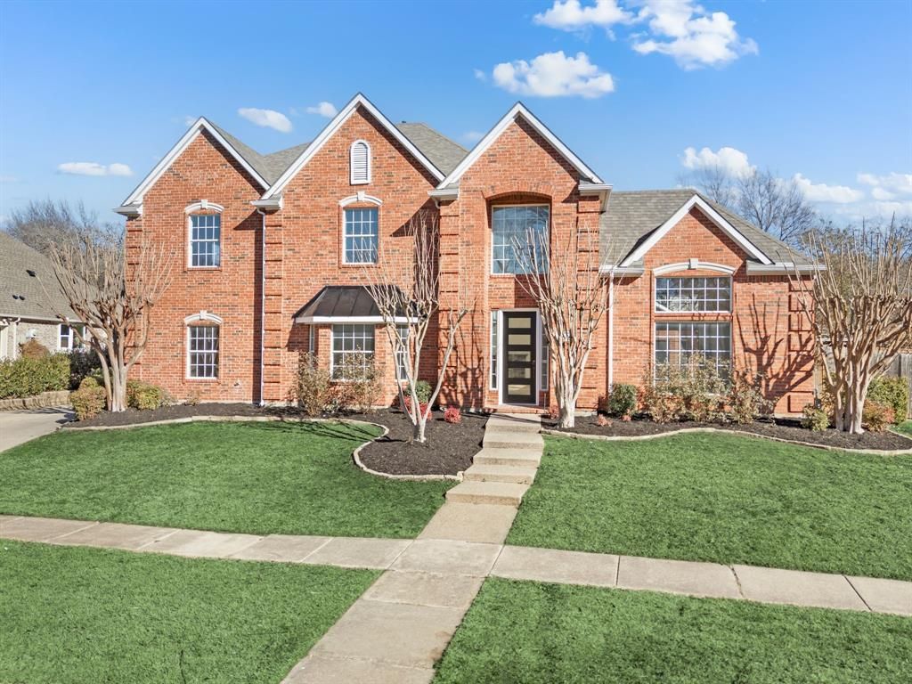 804 Stratford Drive, Southlake, TX 76092 Main Photo