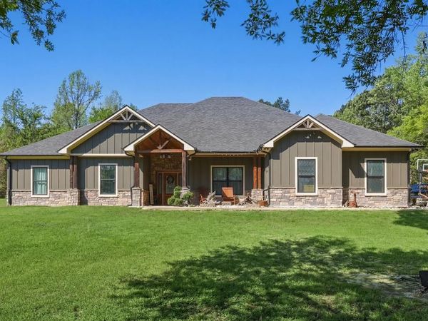 847 Calloway Road, Marshall, TX 75670