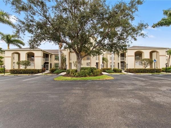 21311 Lancaster RUN, Unit 716, ESTERO, FL 33928