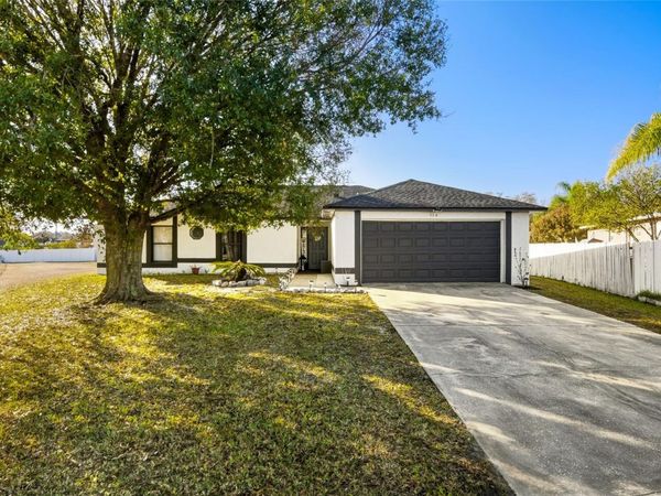 114 DUNDEE LANE, KISSIMMEE, FL 34758