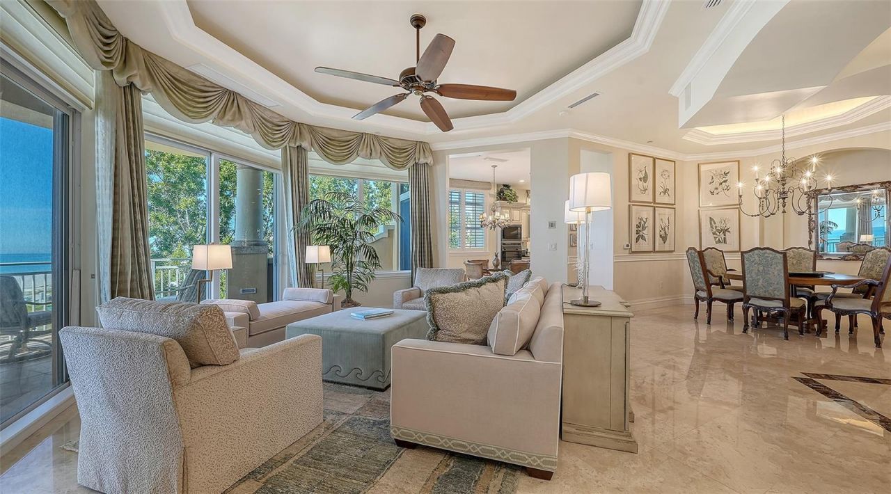 4127 Gulf Of Mexico Drive, Unit N102, Longboat Key, FL 34228 Photo