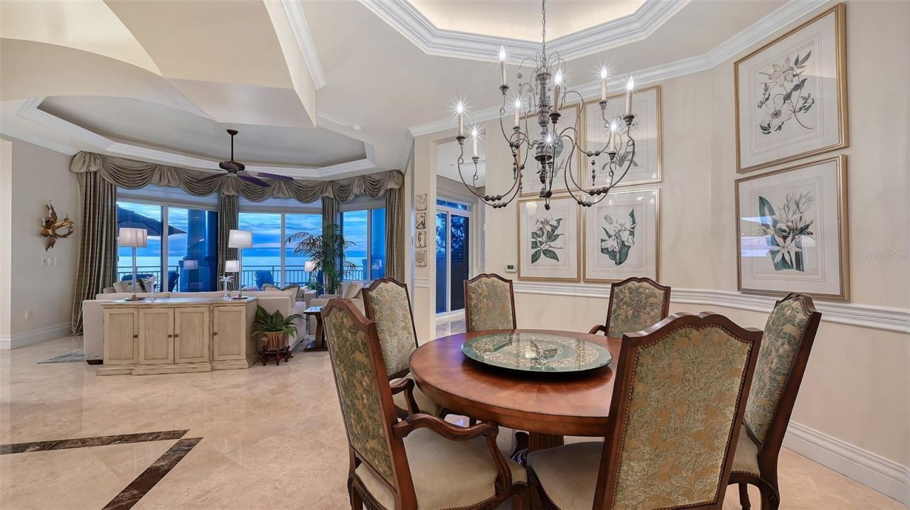 4127 Gulf Of Mexico Drive, Unit N102, Longboat Key, FL 34228 Photo