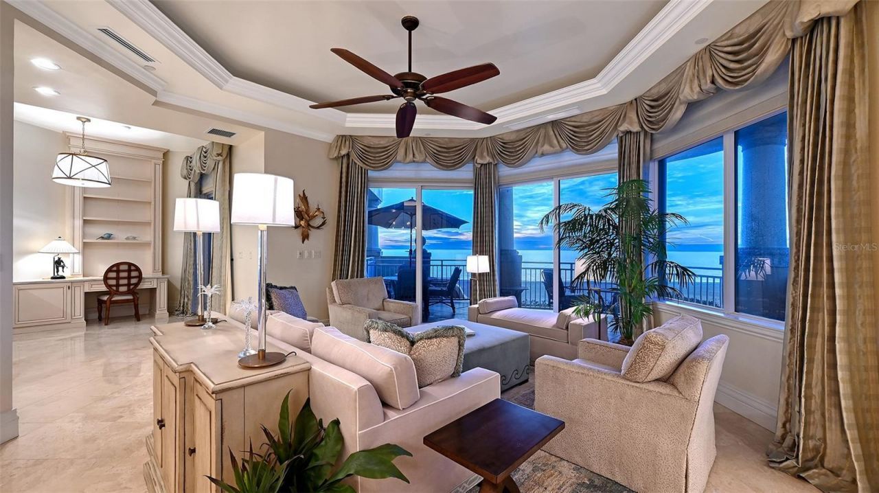 4127 Gulf Of Mexico Drive, Unit N102, Longboat Key, FL 34228 Photo