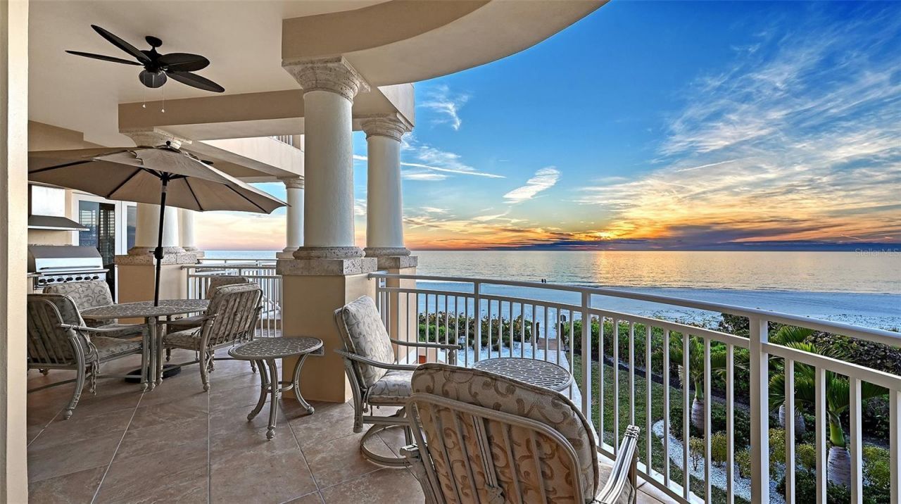 4127 Gulf Of Mexico Drive, Unit N102, Longboat Key, FL 34228 Photo