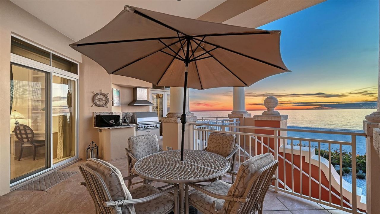 4127 Gulf Of Mexico Drive, Unit N102, Longboat Key, FL 34228 Photo