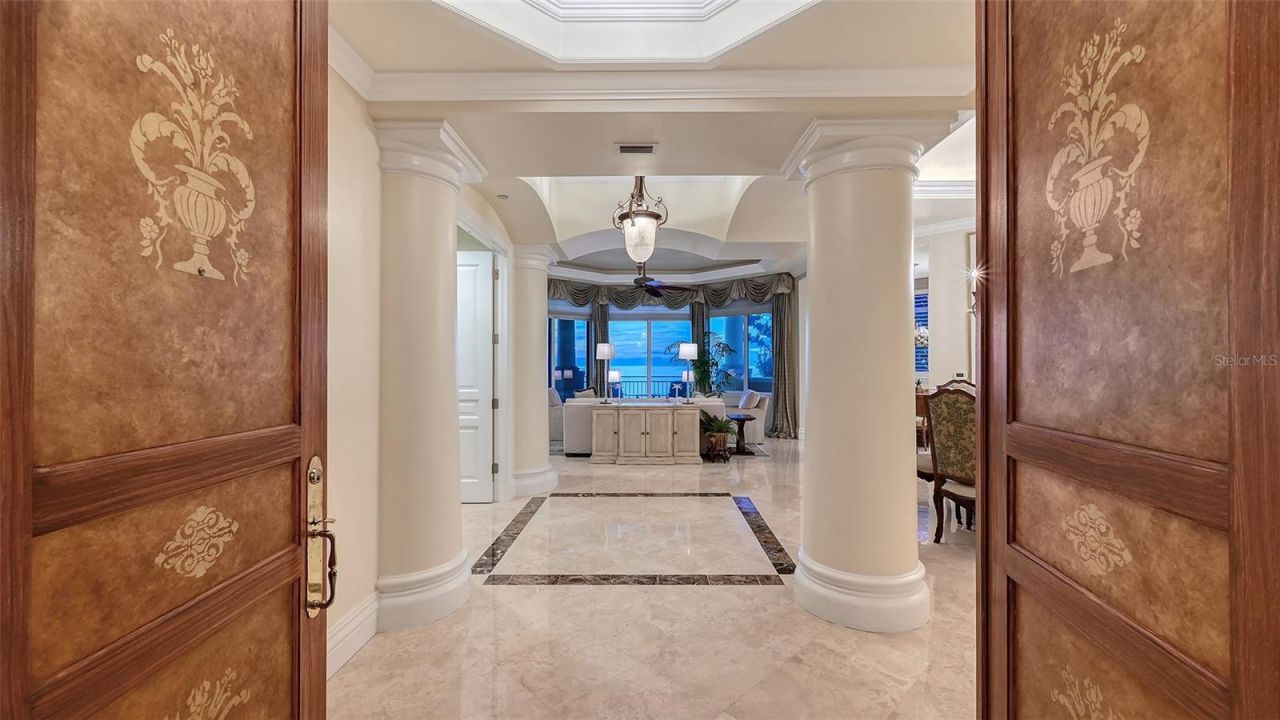 4127 Gulf Of Mexico Drive, Unit N102, Longboat Key, FL 34228 Photo