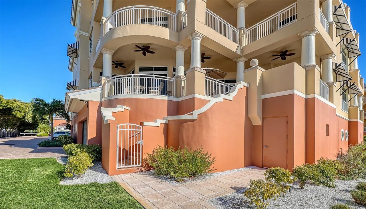 4127 Gulf Of Mexico Drive, Unit N102, Longboat Key, FL 34228 Photo