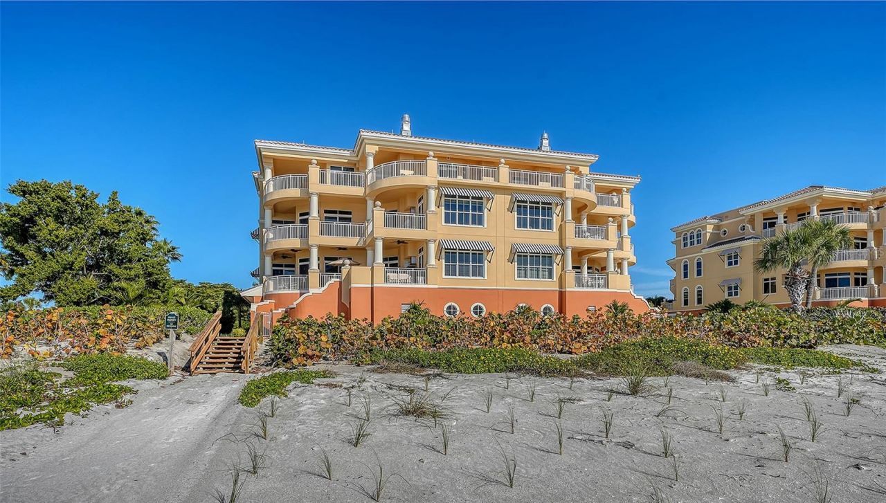 4127 Gulf Of Mexico Drive, Unit N102, Longboat Key, FL 34228 Photo